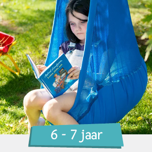 Speelgoed 6-7 jaar