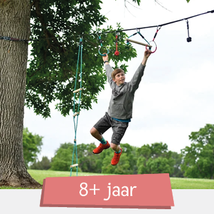 Speelgoed 8+ jaar