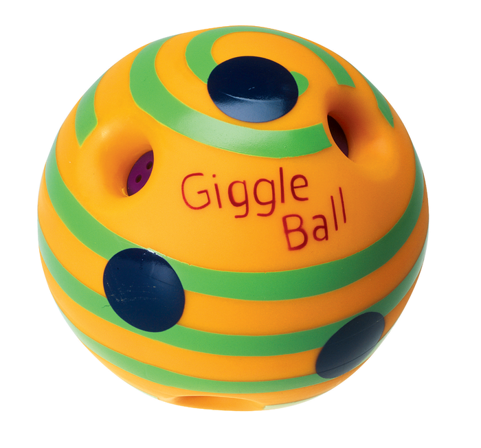 Bal Giggle Ball
