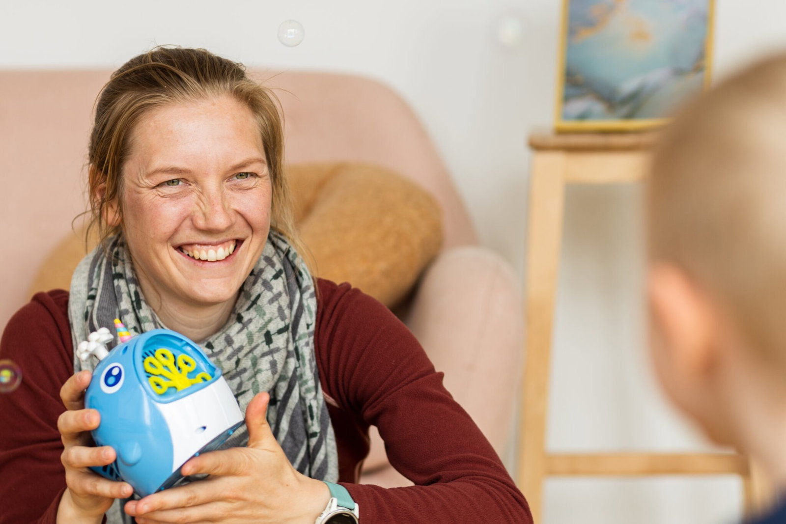 Motorische onrust voor het slapengaan (Wat is motorische onrust ...